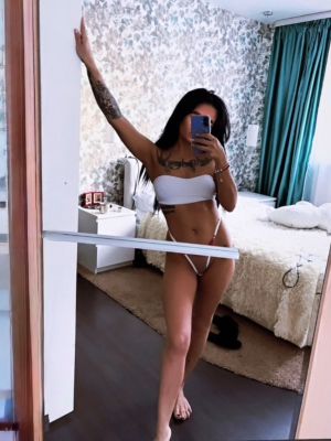 Мирослава , 27